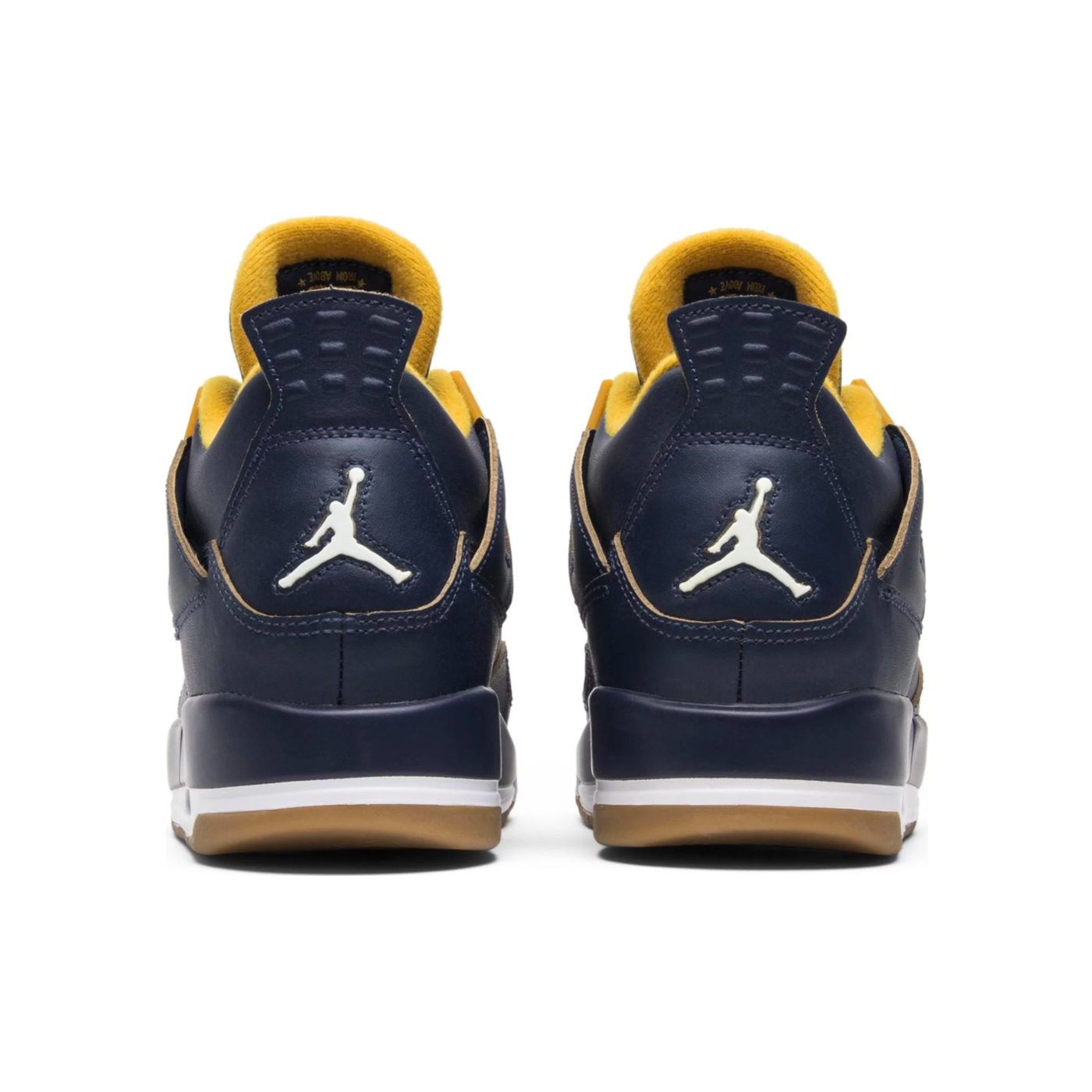 Jordan 4 Retro Dunk From Above (GS)