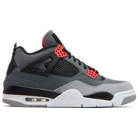 Jordan 4 Retro Infrared 23