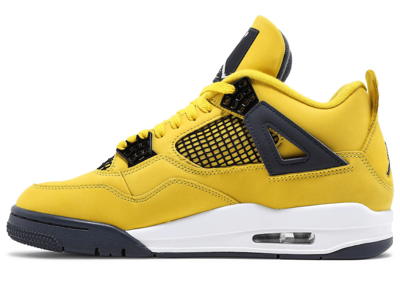 Jordan 4 Retro Lightning (2021)