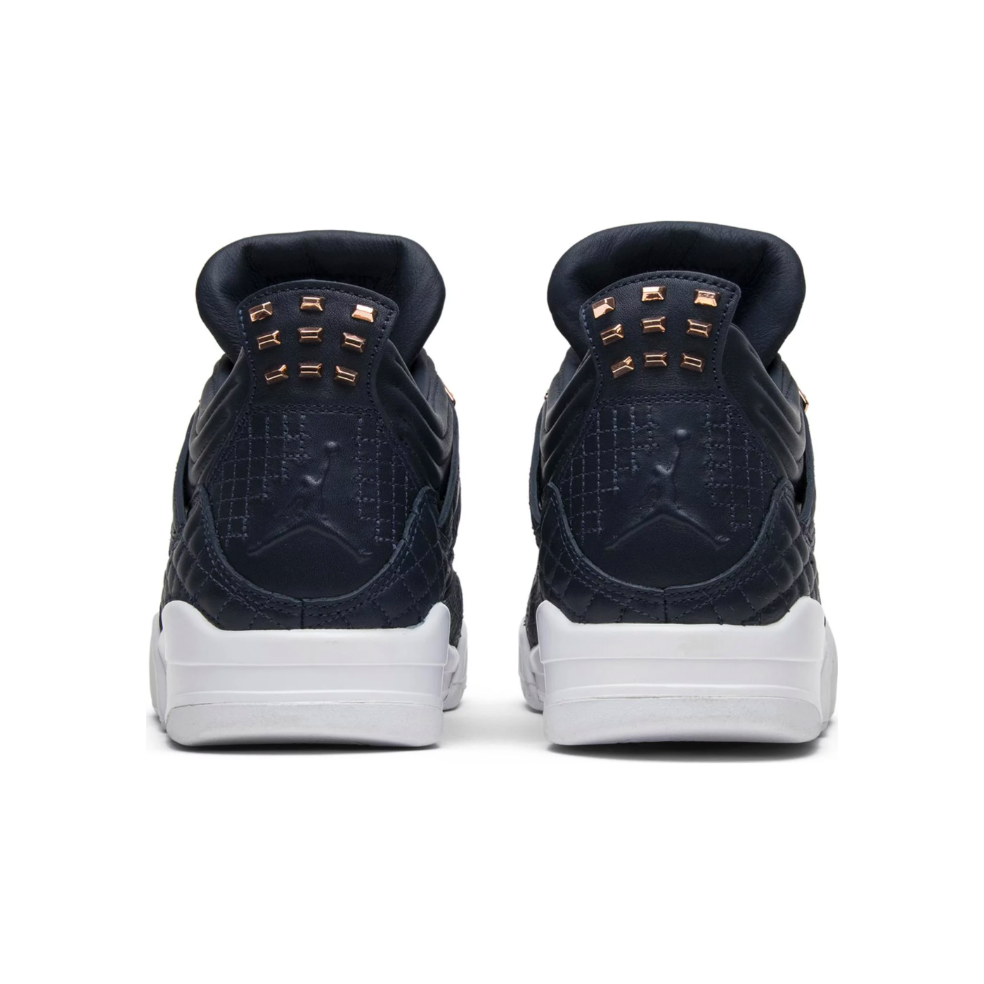 Jordan 4 Retro Premium Obsidian