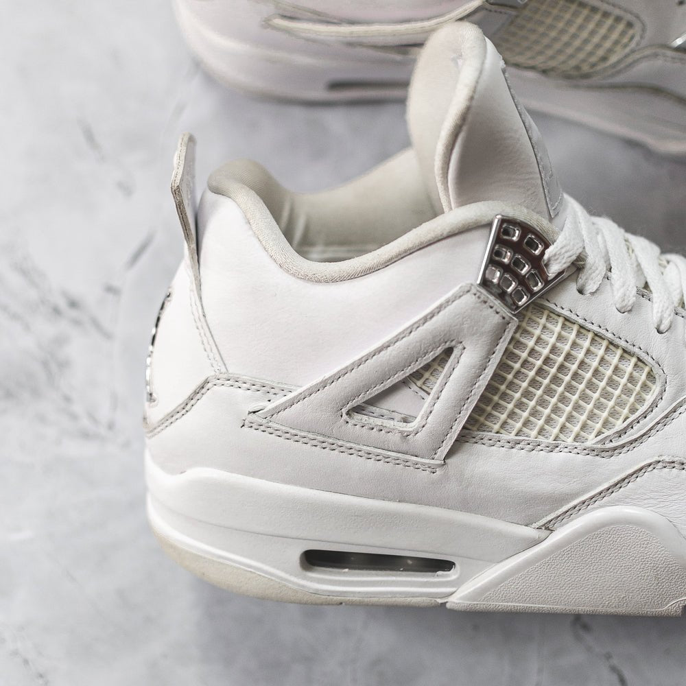 Jordan 4 Retro Pure Money (2017)