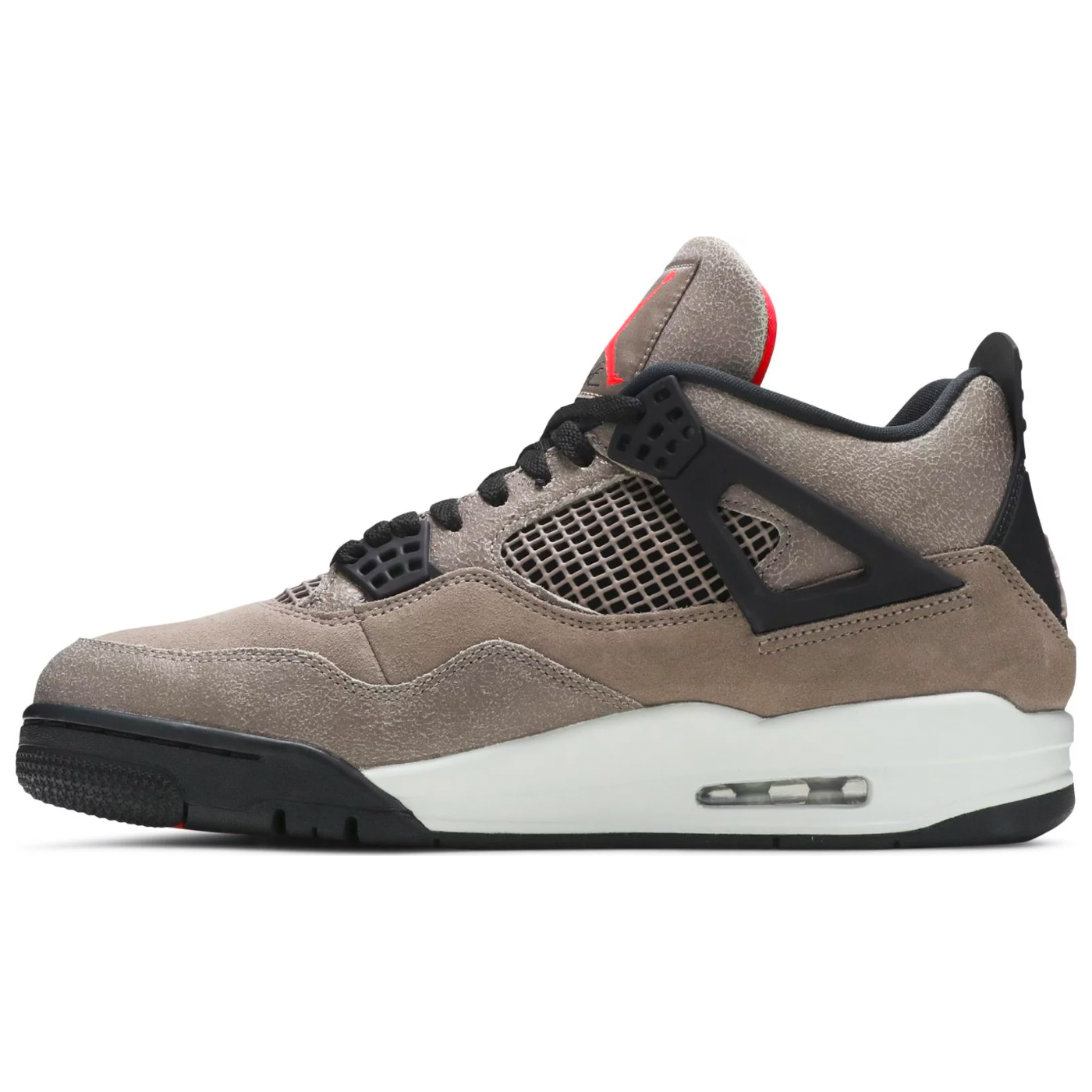 Jordan 4 Retro Taupe Haze