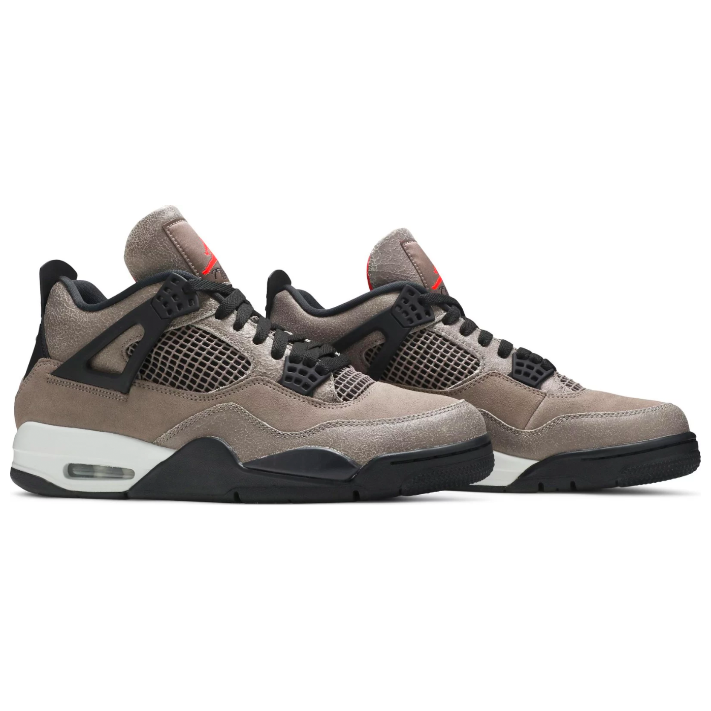 Jordan 4 Retro Taupe Haze