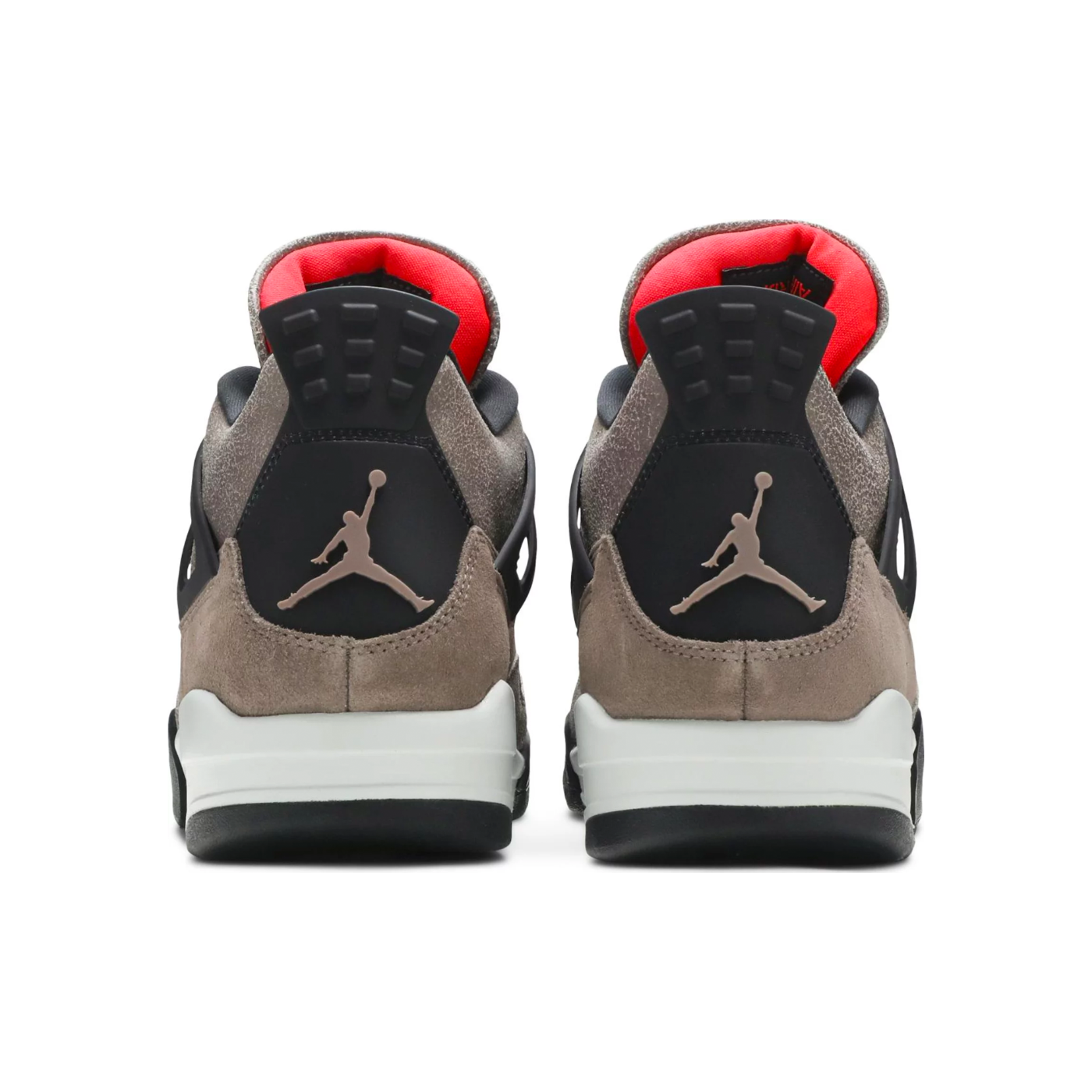 Jordan 4 Retro Taupe Haze