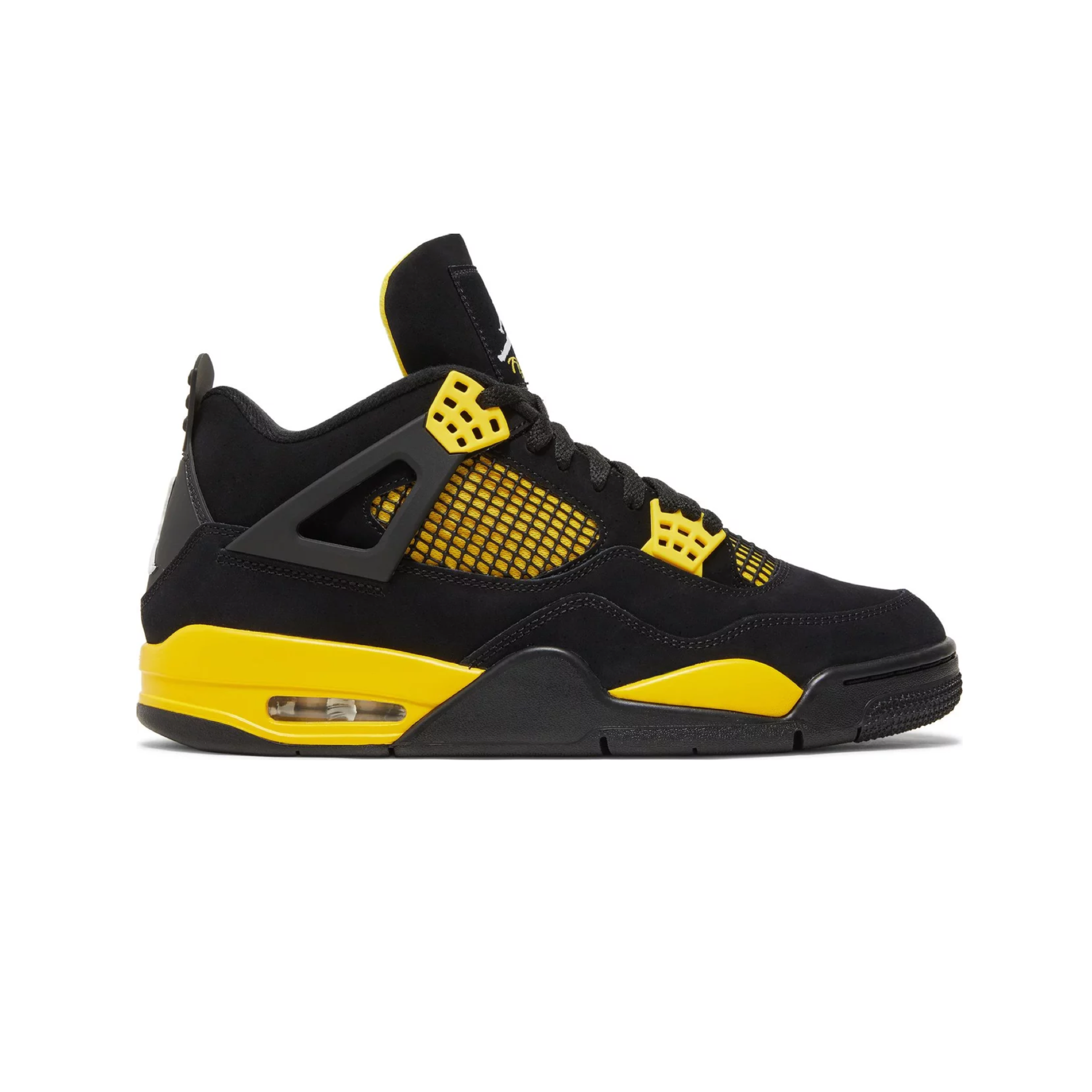 Jordan 4 Retro Thunder (7MX)