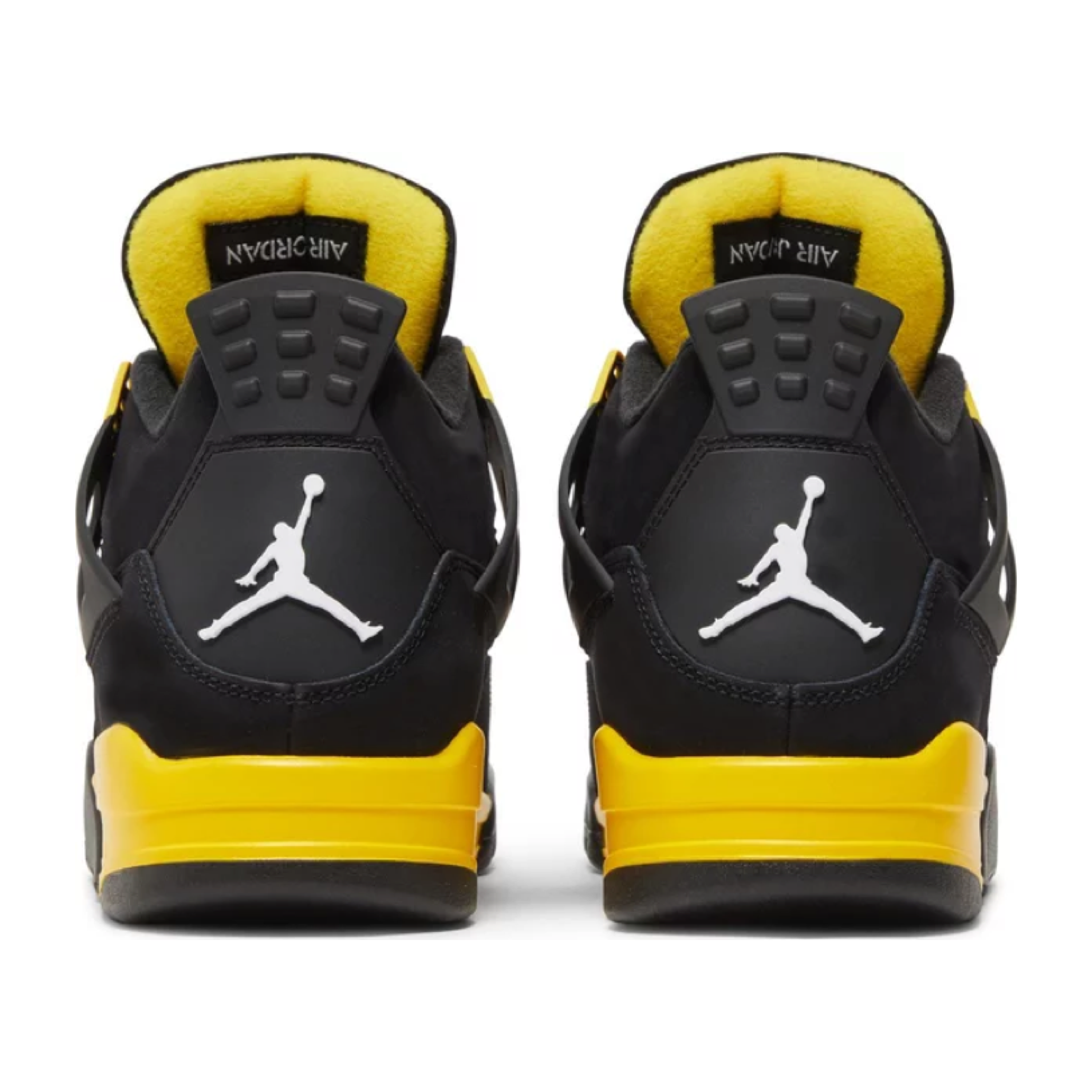 Jordan 4 Retro Thunder (7MX)