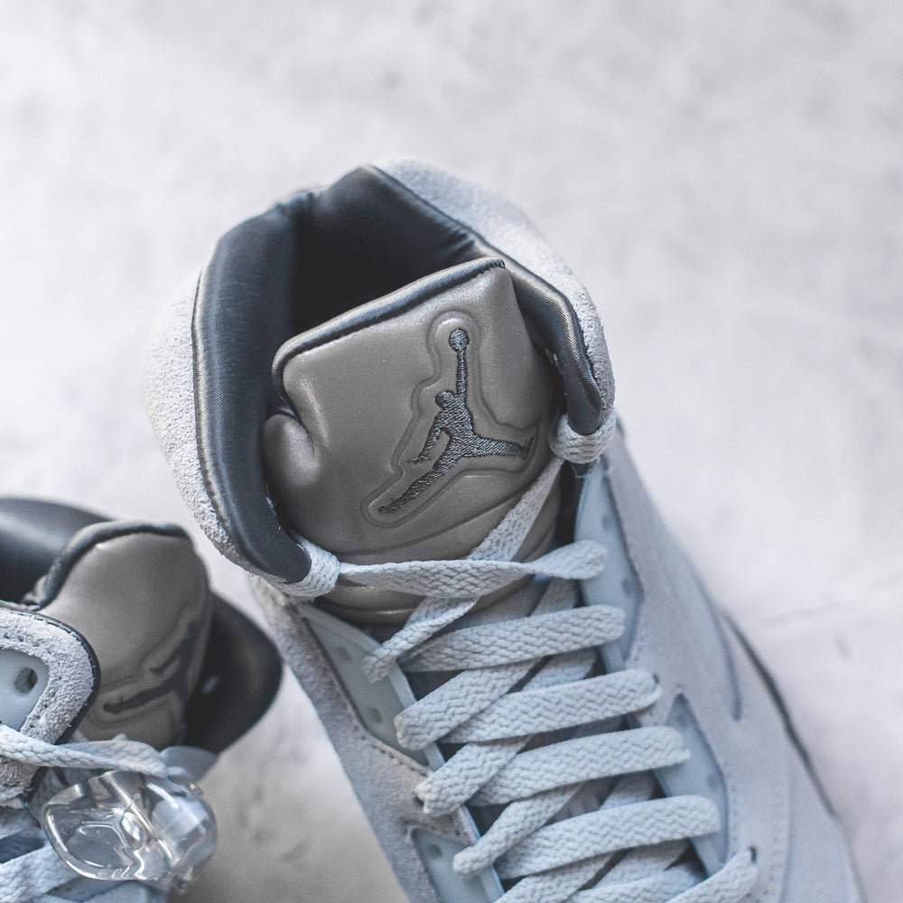 Jordan 5 Retro Bluebird (W)