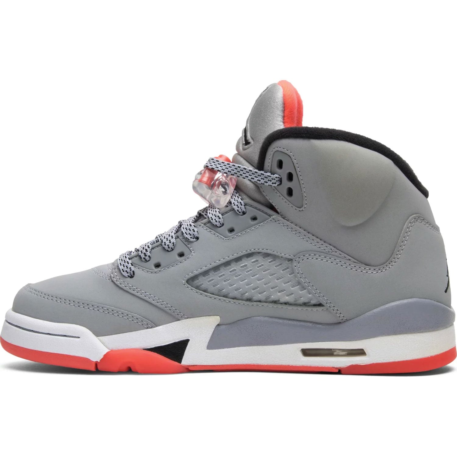 Jordan 5 Retro GG 'Hot Lava'