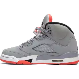 Jordan 5 Retro GG 'Hot Lava'