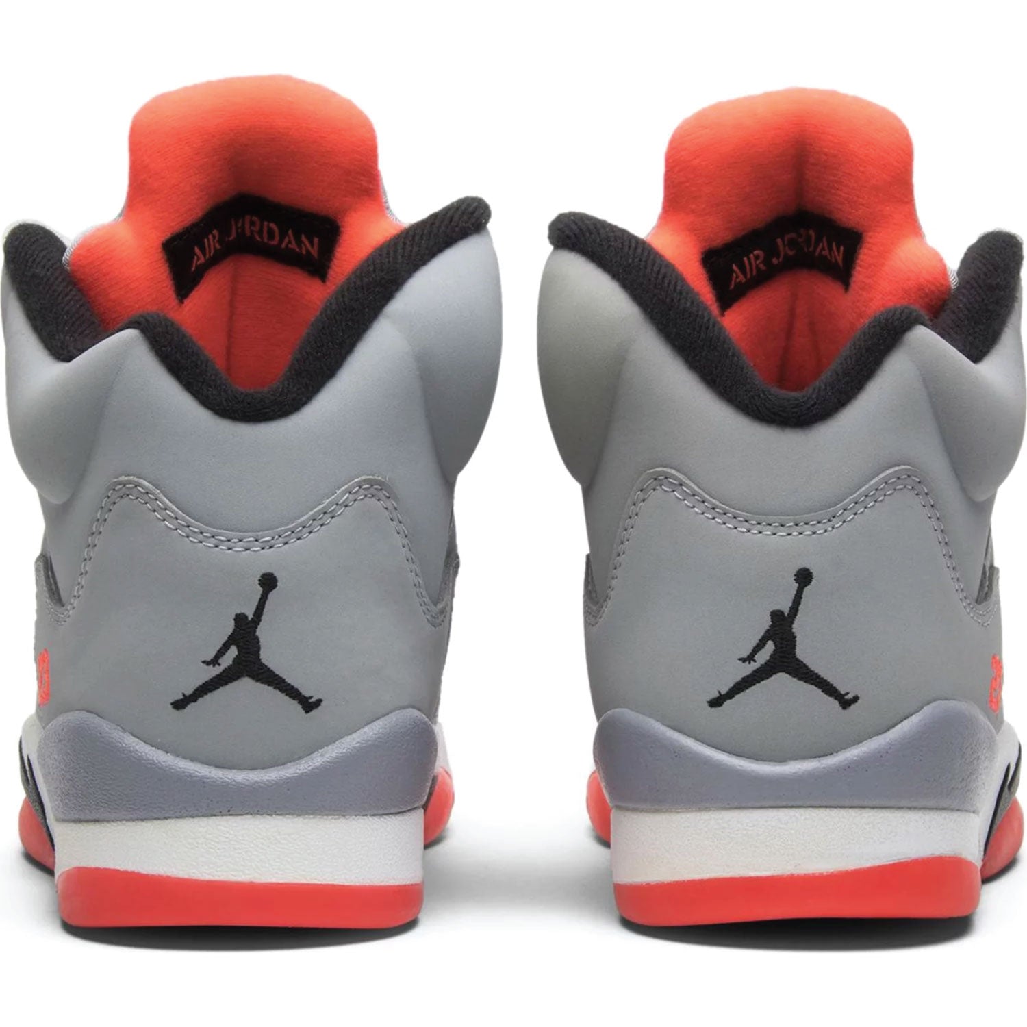 Jordan 5 Retro GG 'Hot Lava'