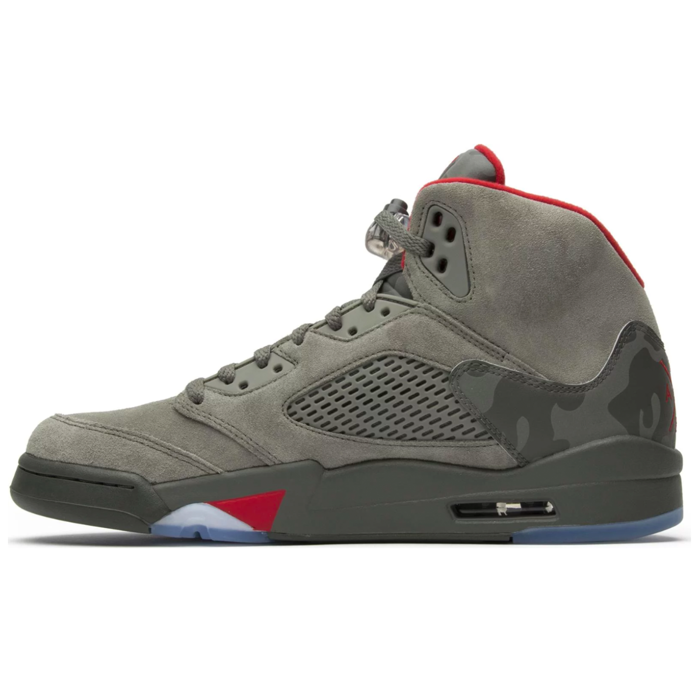 Jordan 5 Retro P51 Camo