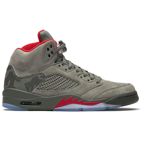 Jordan 5 Retro P51 Camo