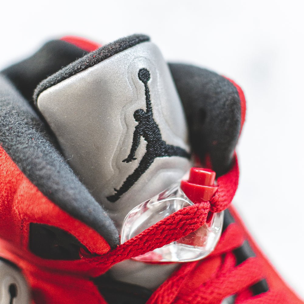 Jordan 5 Retro Raging Bull Red (2021)