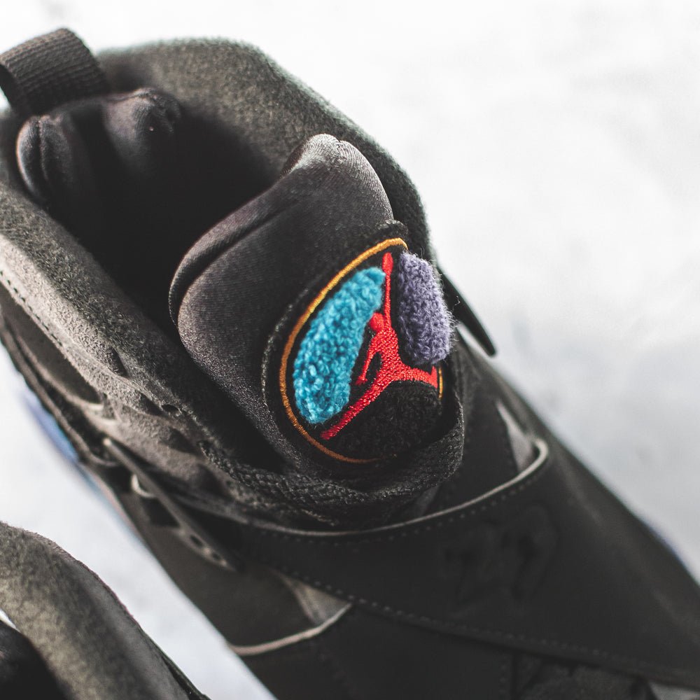 Jordan 8 Retro Aqua (2015)