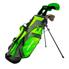 Junior Golf Hybrid Set