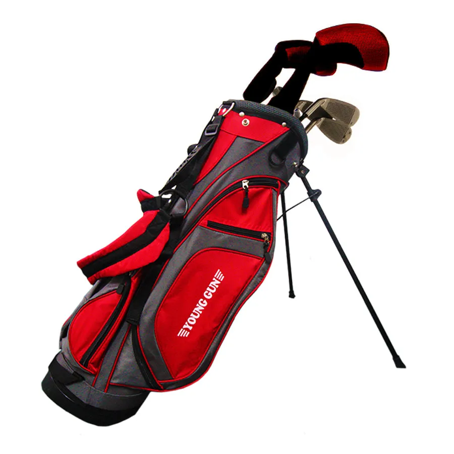 Junior Golf Hybrid Set