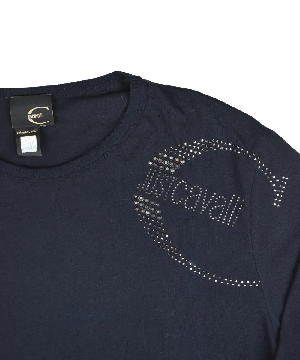 JUST CAVALLI T-Shirt (L)