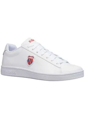 K-Swiss Court Shield Trainers