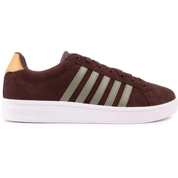 K-Swiss Court Tiebreak Trainers