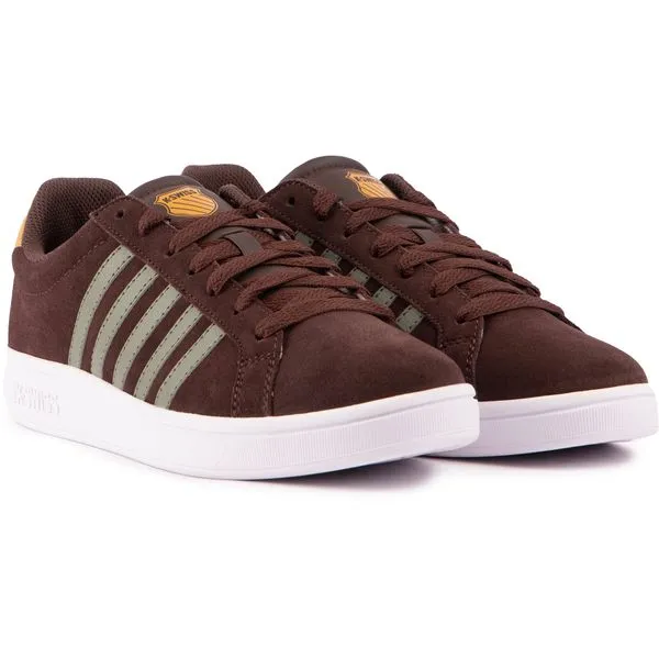 K-Swiss Court Tiebreak Trainers