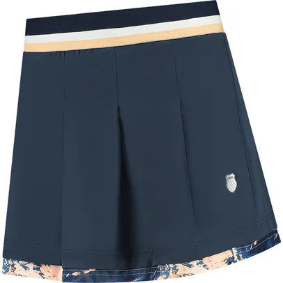 K-Swiss Hypercourt Fancy Skirt