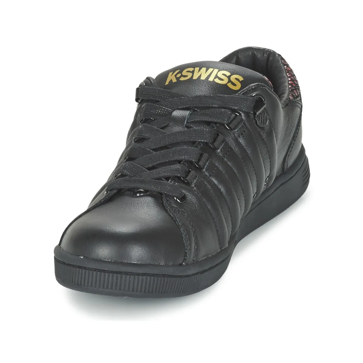 K-Swiss LOZAN TONGUE TWISTER