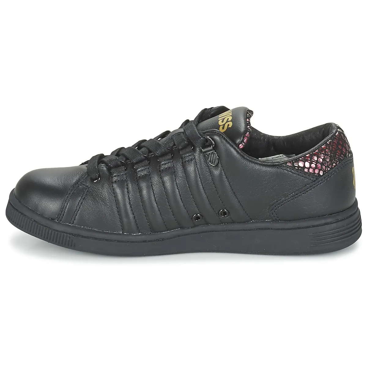 K-Swiss LOZAN TONGUE TWISTER