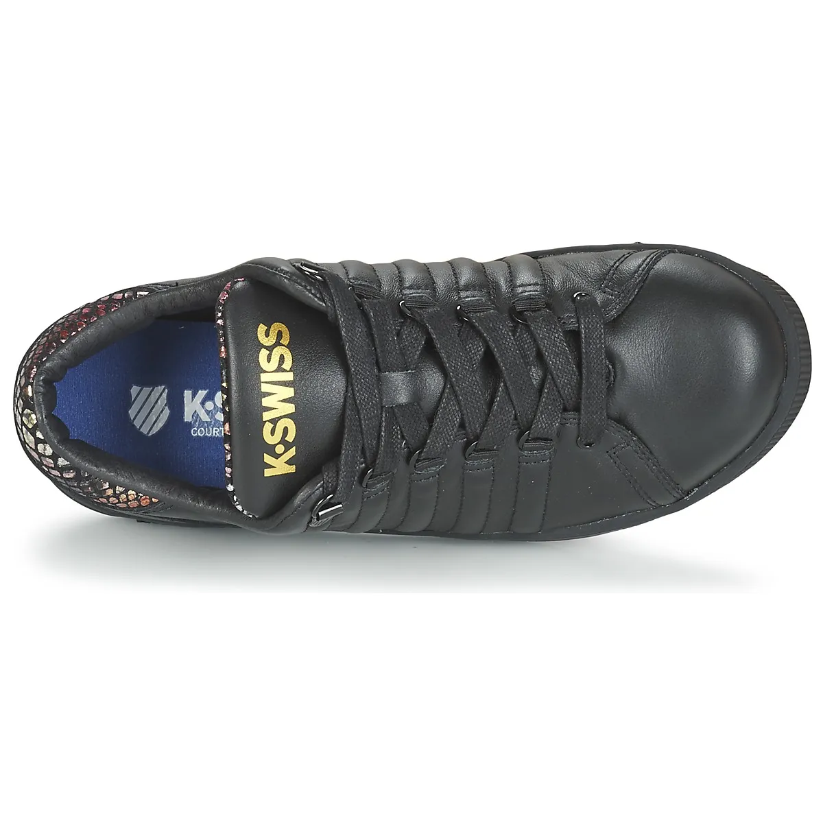 K-Swiss LOZAN TONGUE TWISTER