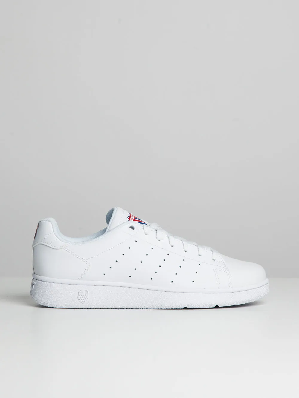 K-SWISS MENS K-SWISS CLASSIC PF - CLEARANCE