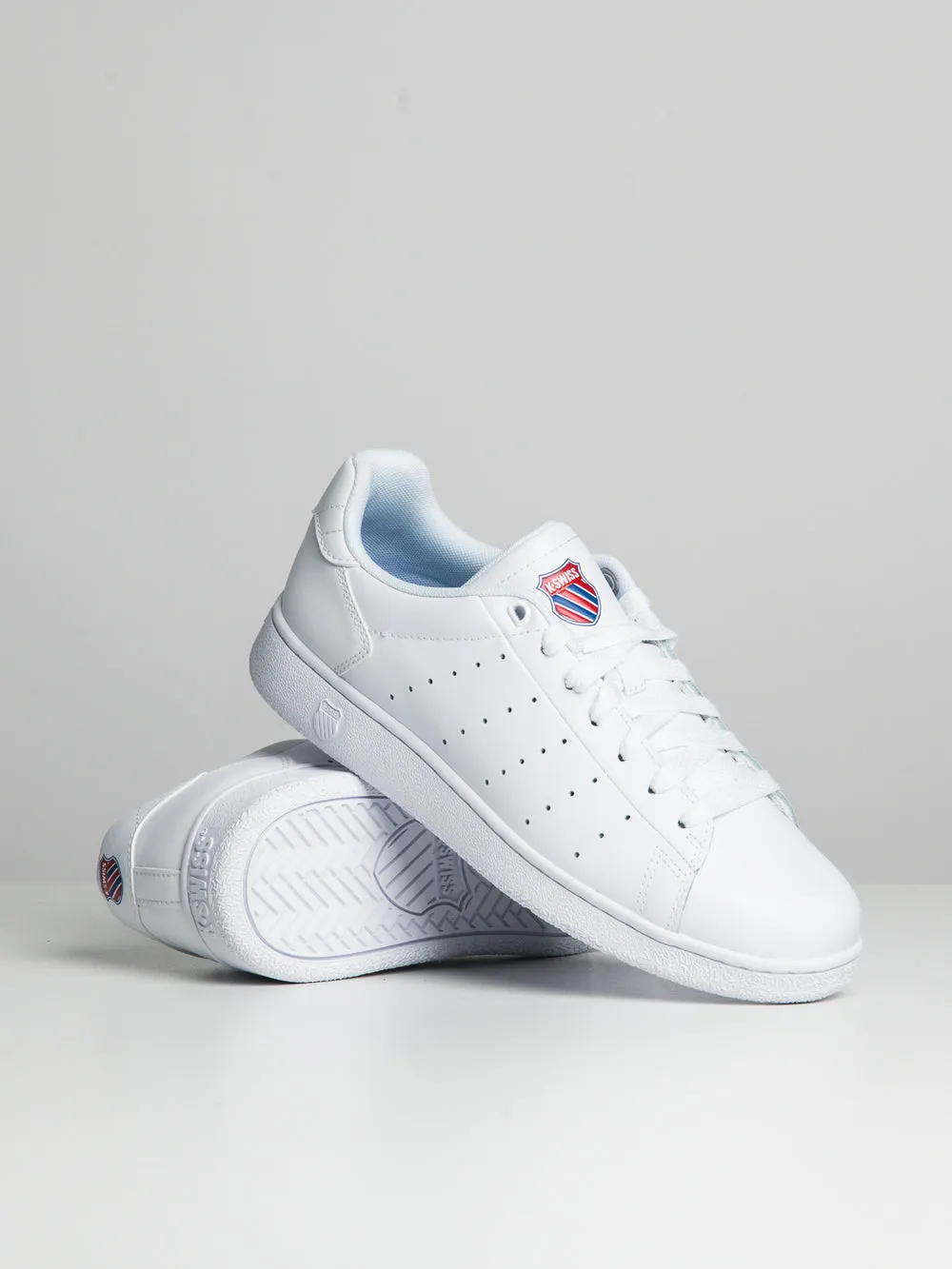 K-SWISS MENS K-SWISS CLASSIC PF - CLEARANCE