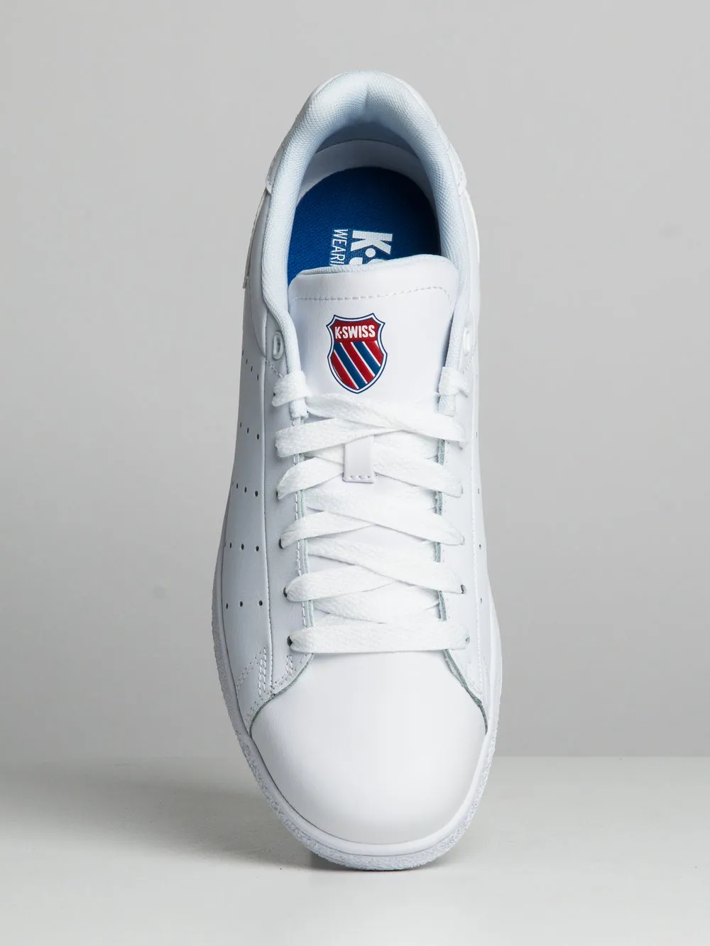 K-SWISS MENS K-SWISS CLASSIC PF - CLEARANCE