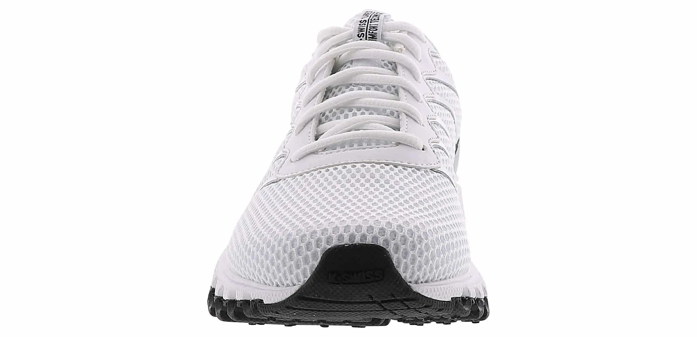 K-Swiss Tubes Comfort 200 Men’s Wide-Width Running Shoe