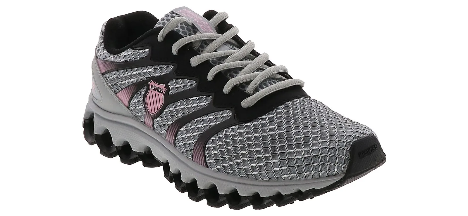 K-Swiss Tubes Comfort 200 Women’s Running Shoe