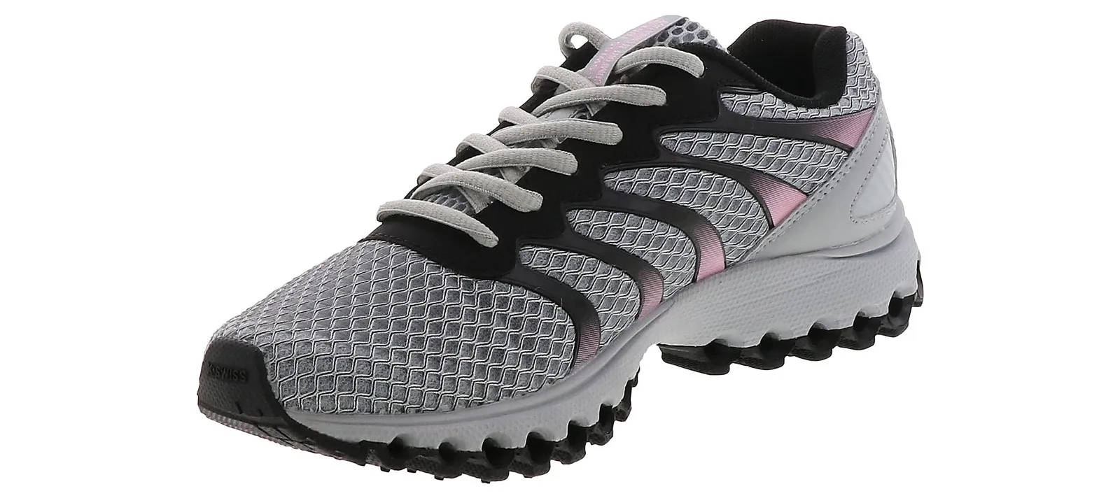 K-Swiss Tubes Comfort 200 Women’s Running Shoe