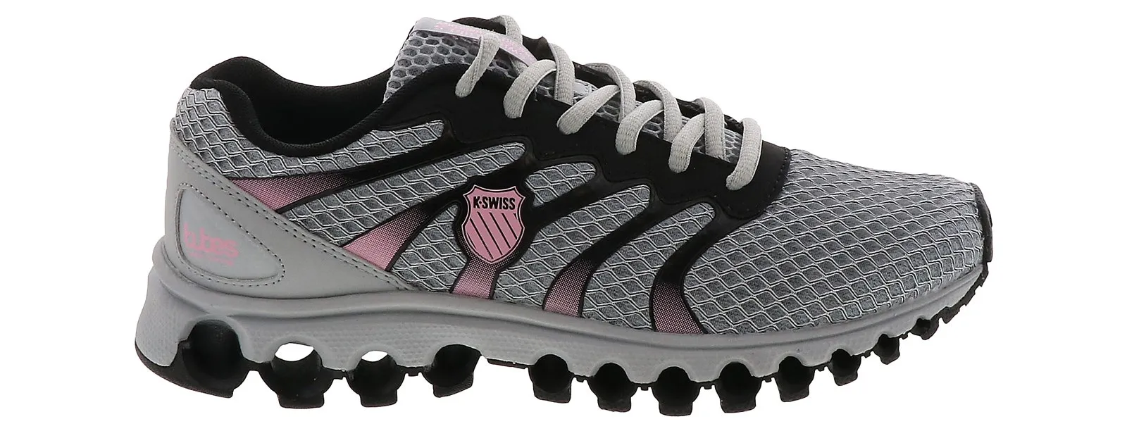 K-Swiss Tubes Comfort 200 Women’s Running Shoe