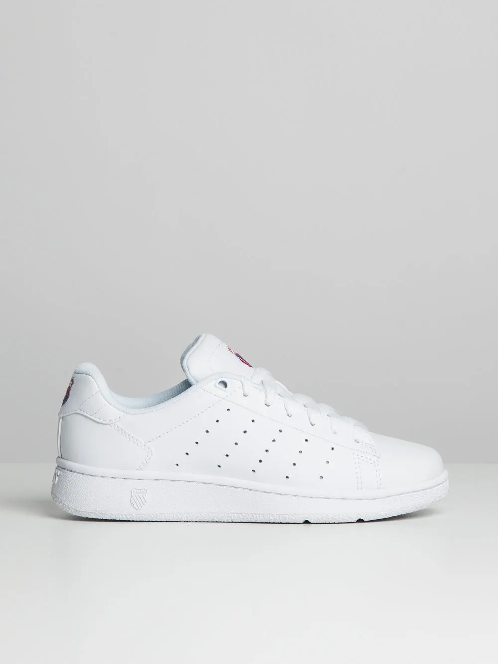 K-SWISS WOMENS K-SWISS CLASSIC PF - CLEARANCE