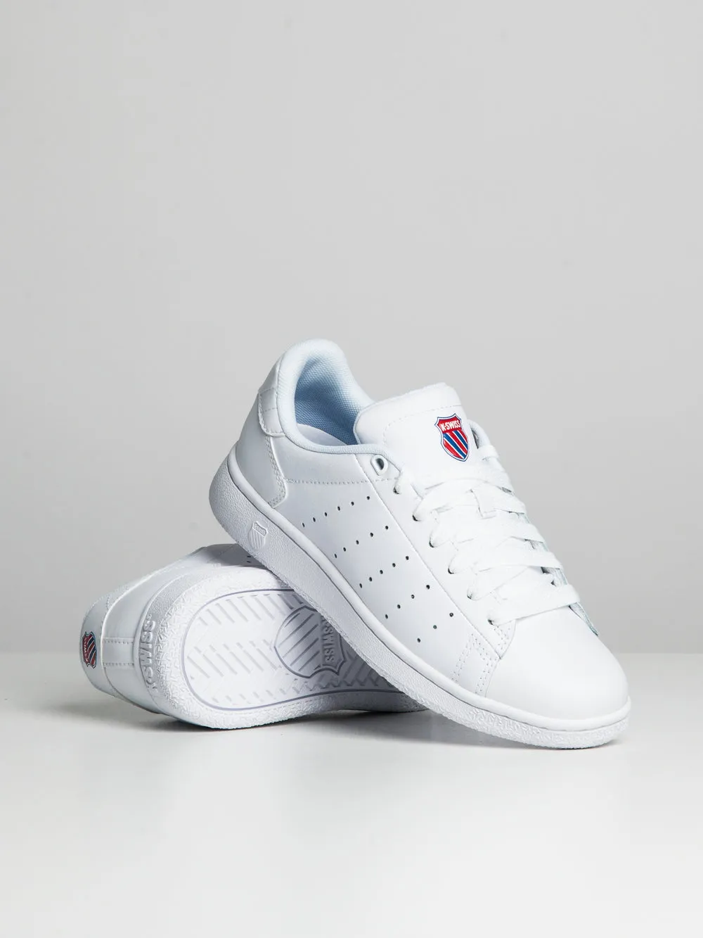 K-SWISS WOMENS K-SWISS CLASSIC PF - CLEARANCE