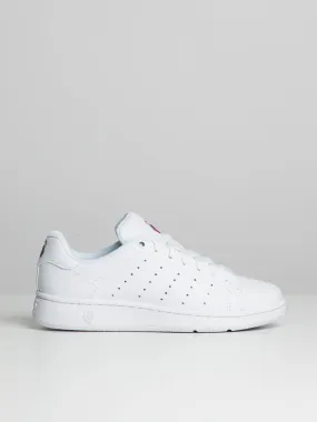 K-SWISS WOMENS K-SWISS CLASSIC PF - CLEARANCE