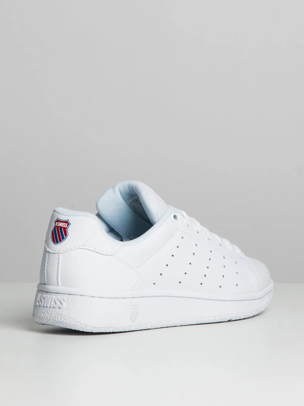 K-SWISS WOMENS K-SWISS CLASSIC PF - CLEARANCE