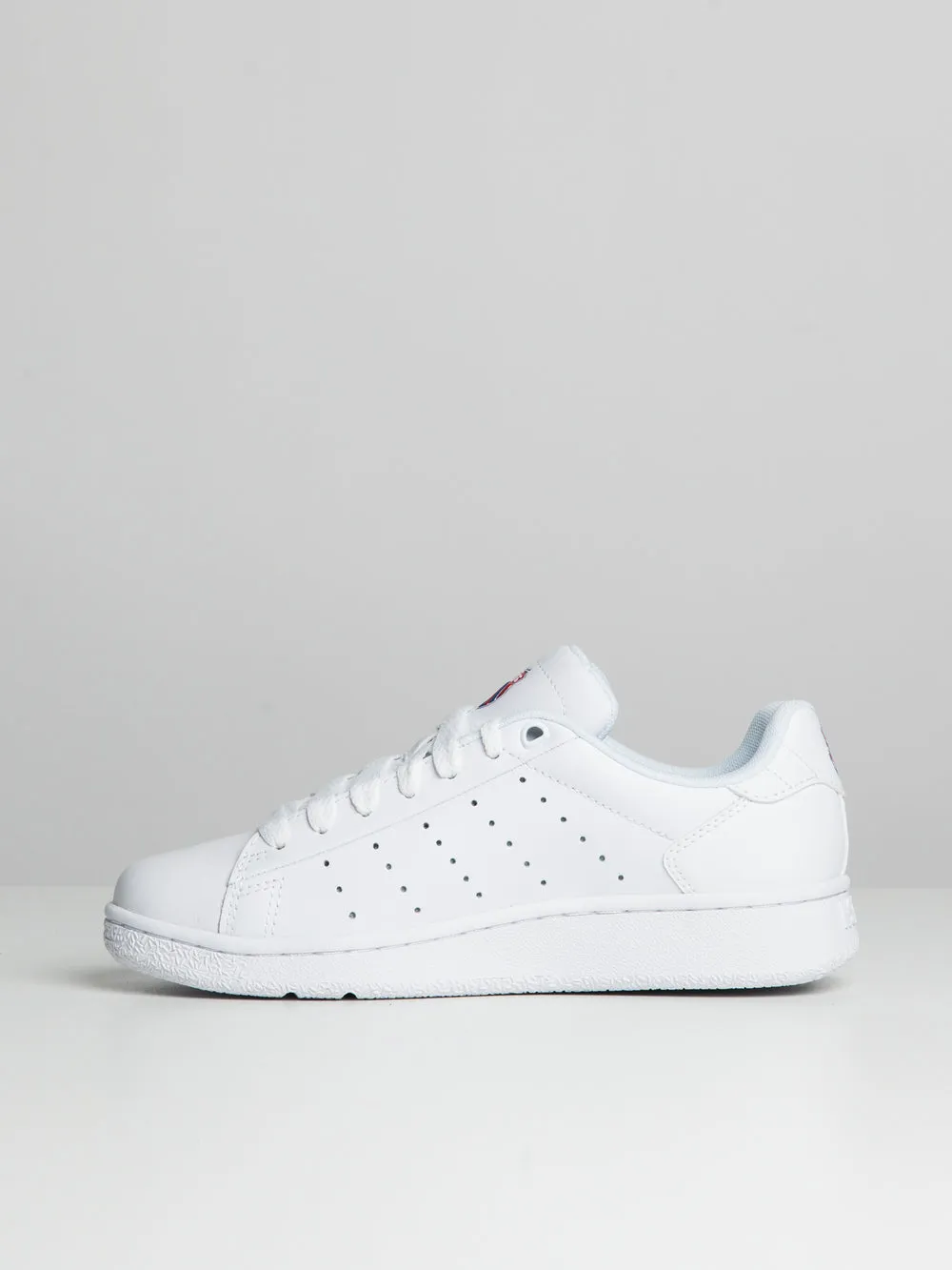 K-SWISS WOMENS K-SWISS CLASSIC PF - CLEARANCE