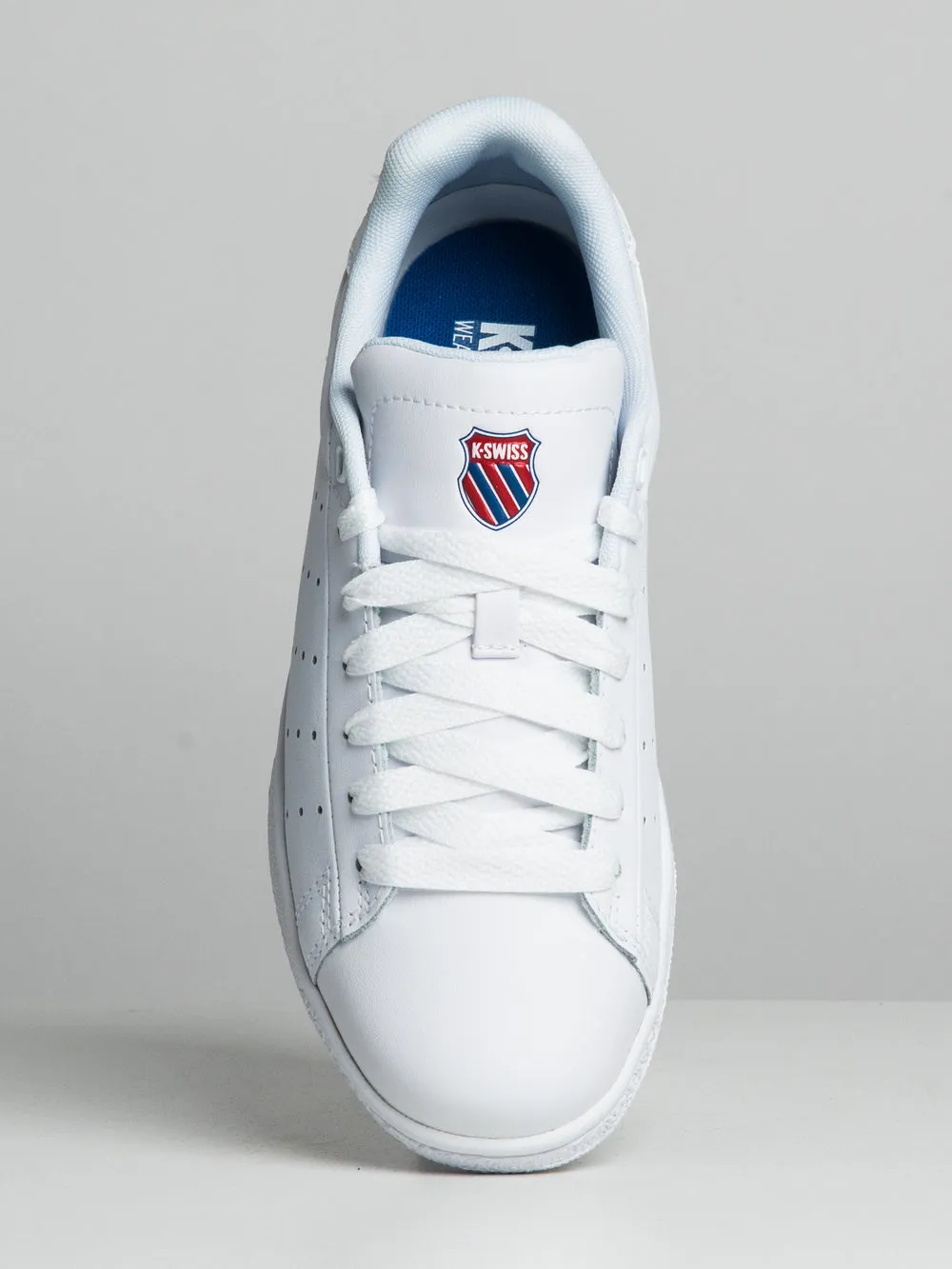 K-SWISS WOMENS K-SWISS CLASSIC PF - CLEARANCE