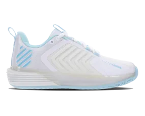 K-Swiss Women's Ultrashot 3