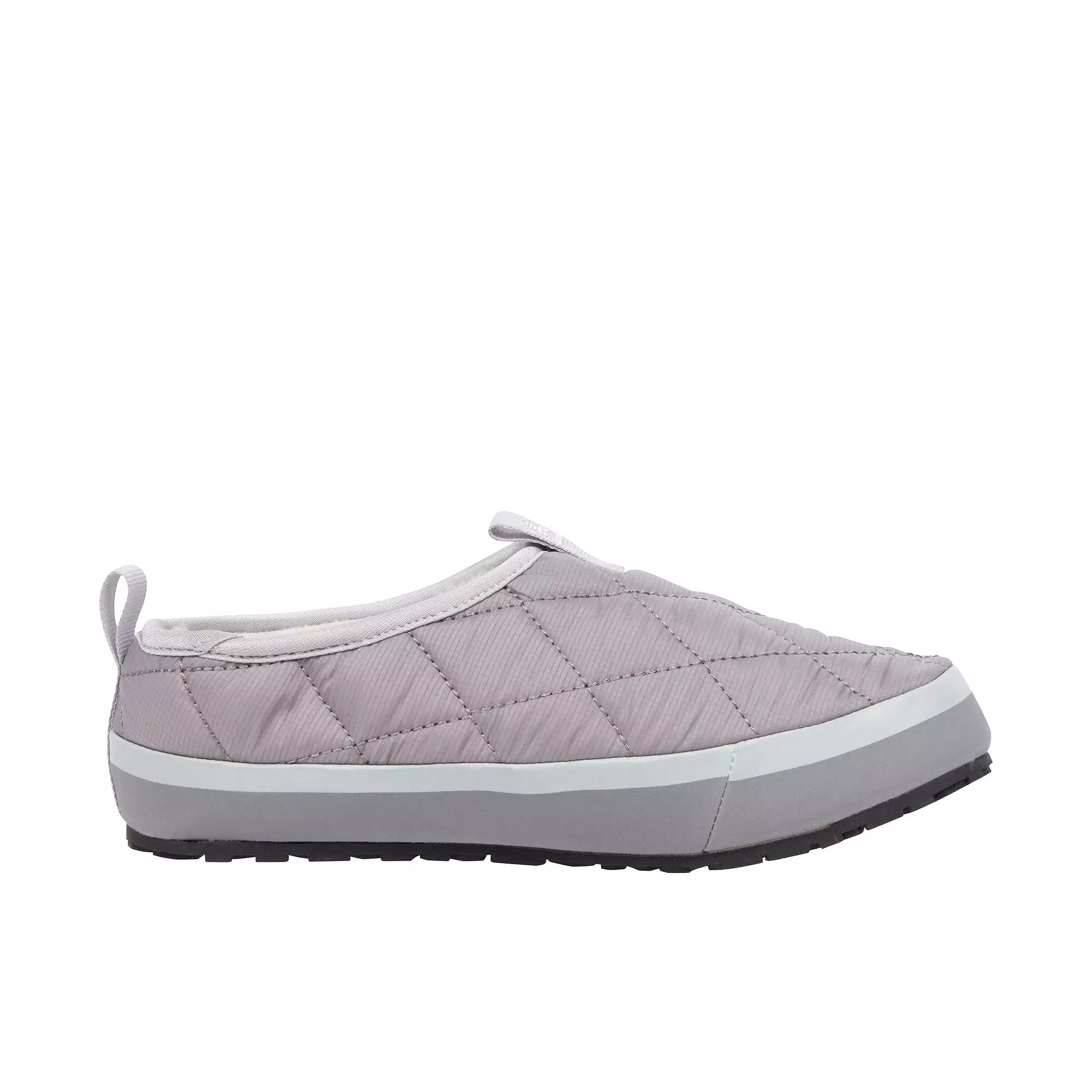 Kamik Womens Puffy Light Grey