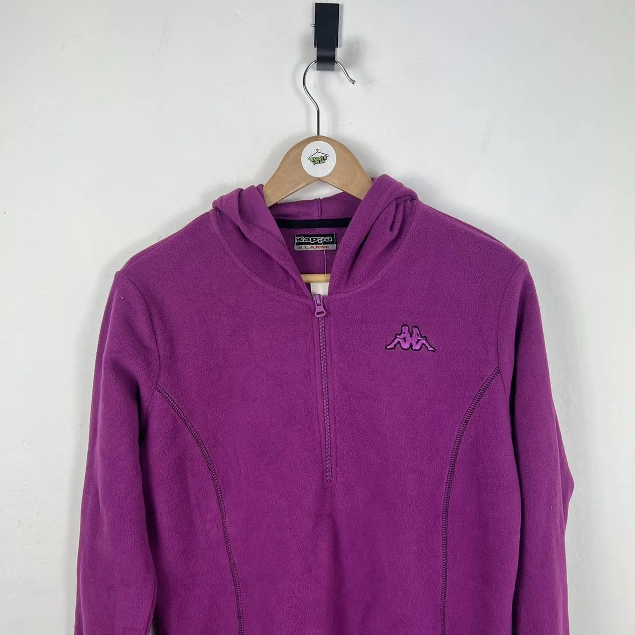 Kappa fleece small