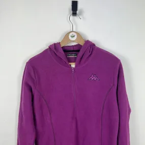 Kappa fleece small