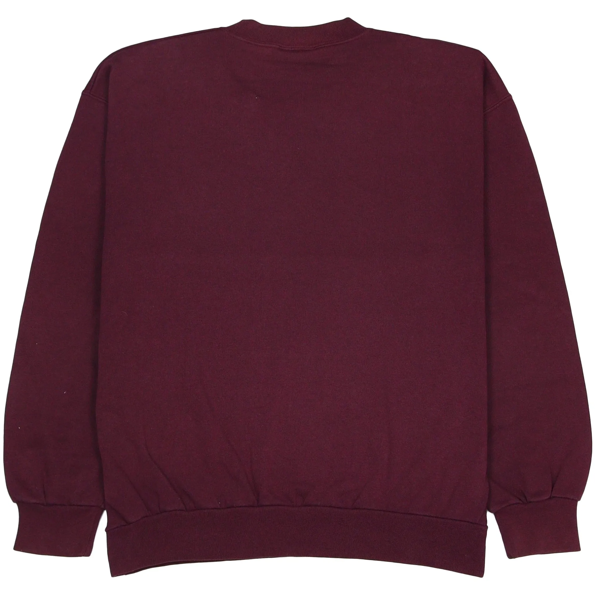 Kappa Maroon Sweatshirt