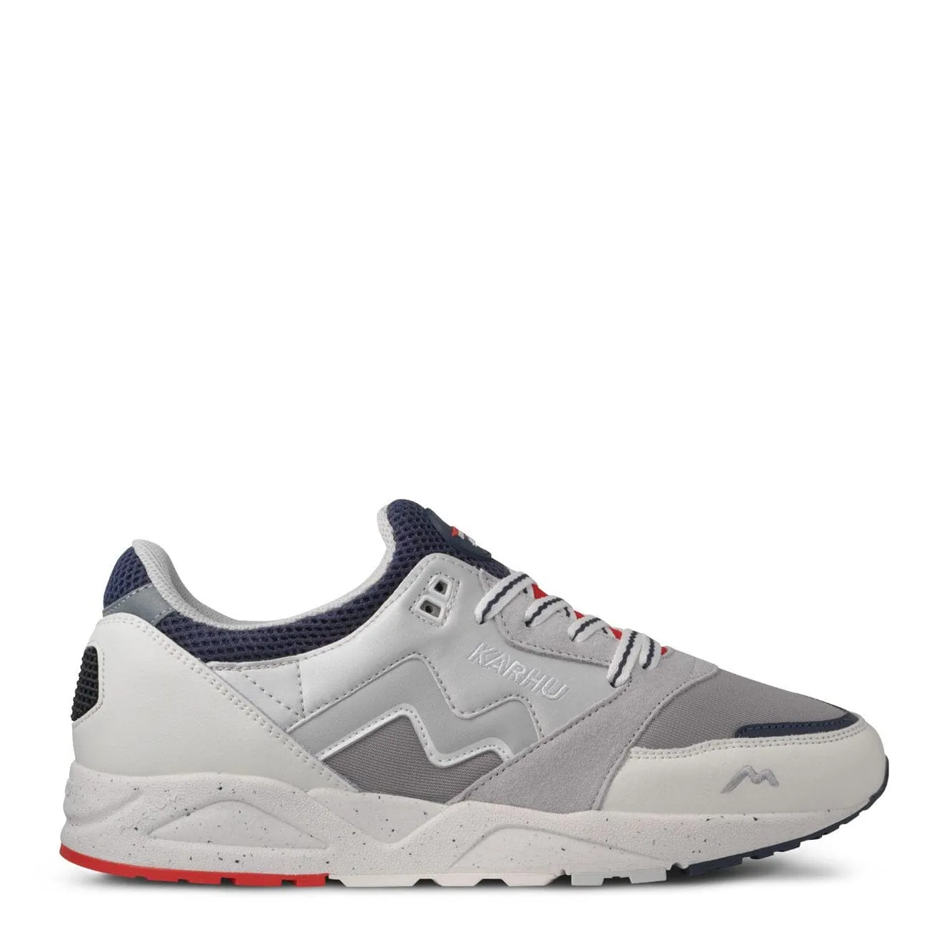 Karhu Aria 95 Trainer Bright White / Dawn Blue