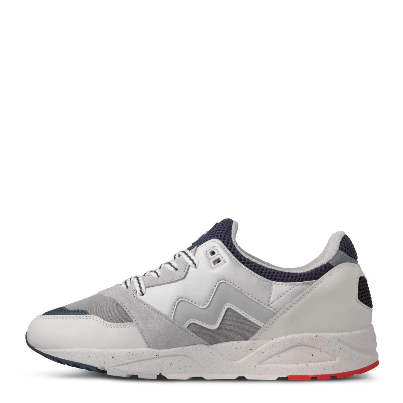 Karhu Aria 95 Trainer Bright White / Dawn Blue