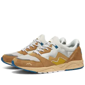 Karhu AriaCurry & Golden Palm