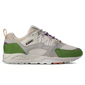 Karhu Fusion 2.0 Flow State Pack Trainers - Piquant Green/Bright White